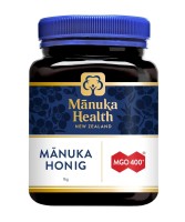  Manuka Health Manuka Honig MGO 400+ 1000 g 